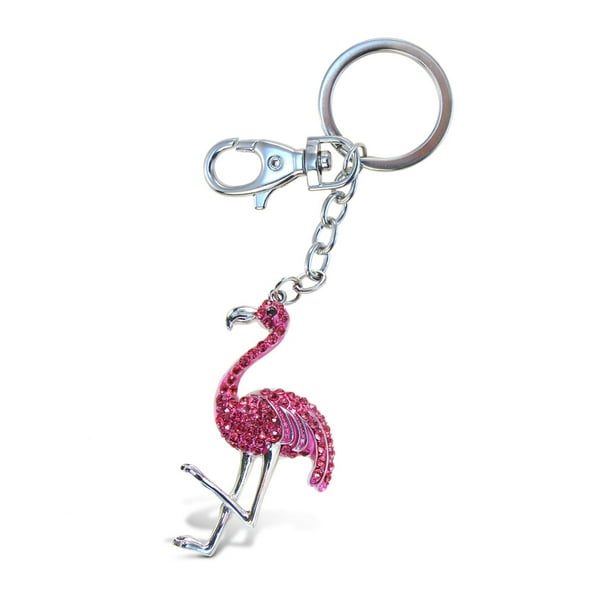 Girls Kids Unicorn Mermaid Flamingo Glitter Hair Clip 16 Elastic Bands Set